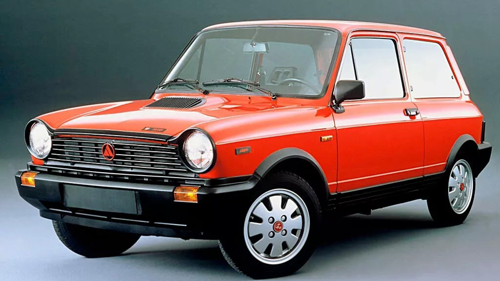 Η Ιταλία θέλει να επαναφέρει τις Autobianchi και Innocenti!